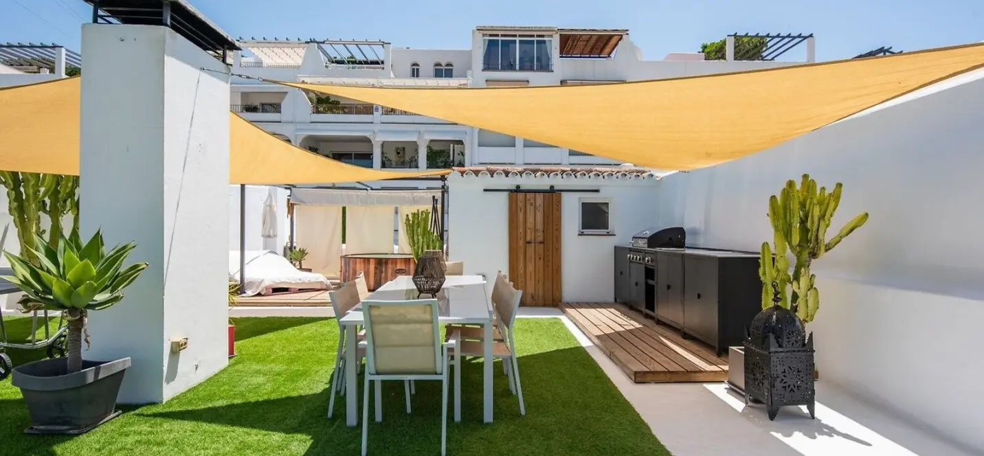 Продажа пентхауса в La Quinta 2