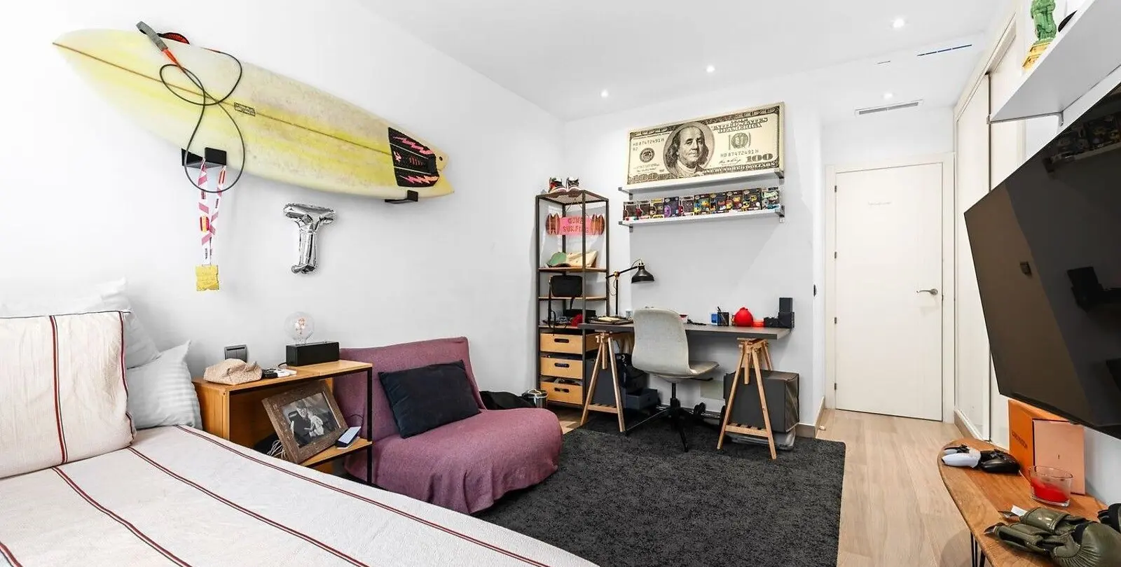 Продажа пентхауса в La Quinta 18