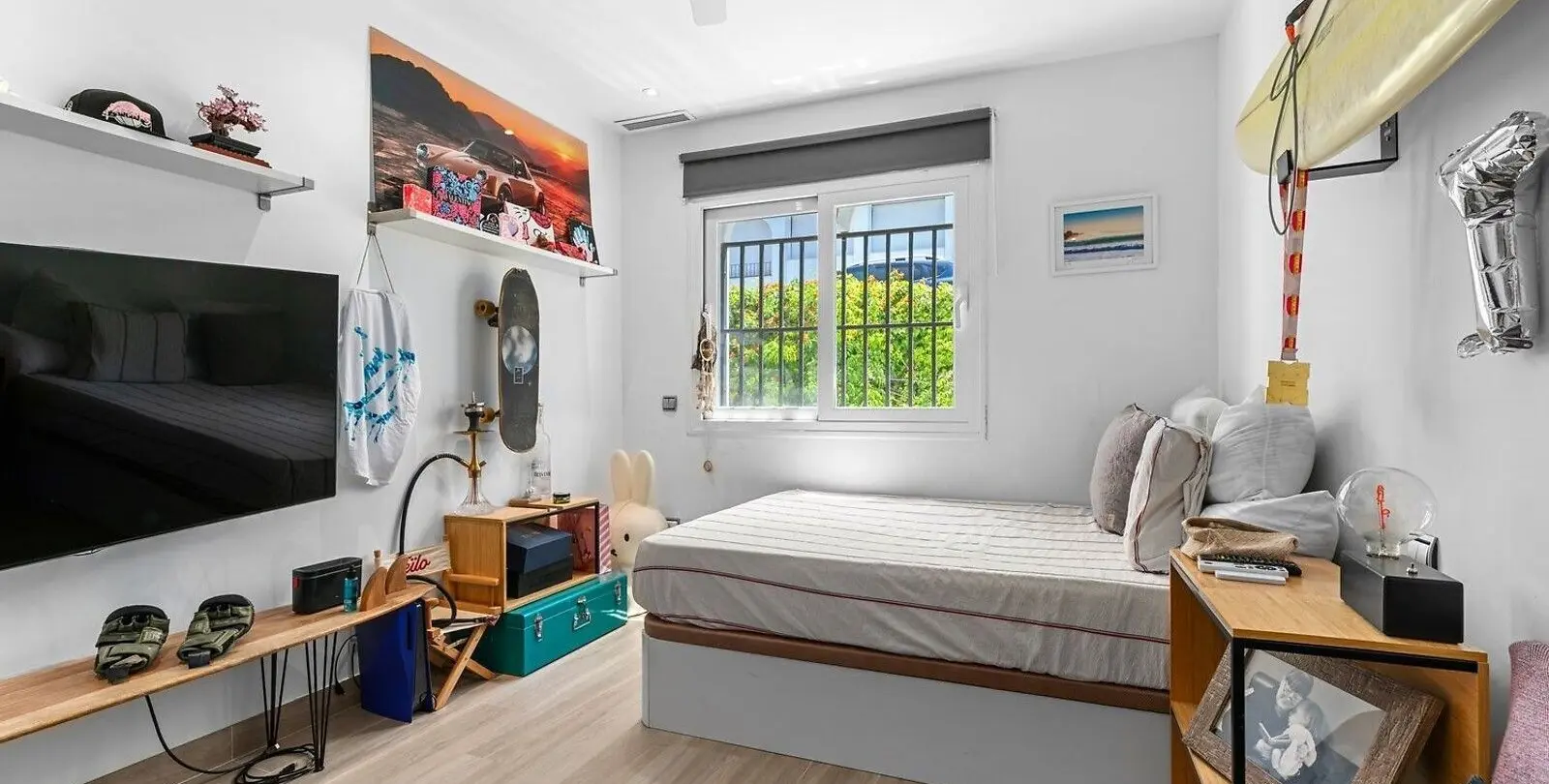 Продажа пентхауса в La Quinta 19