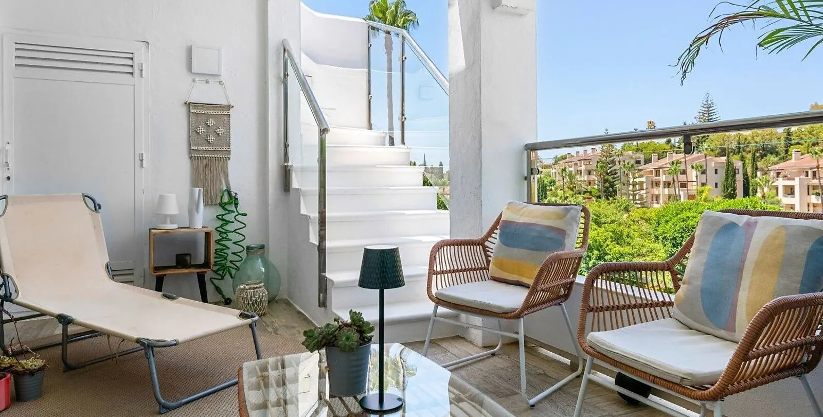 Продажа пентхауса в La Quinta 24