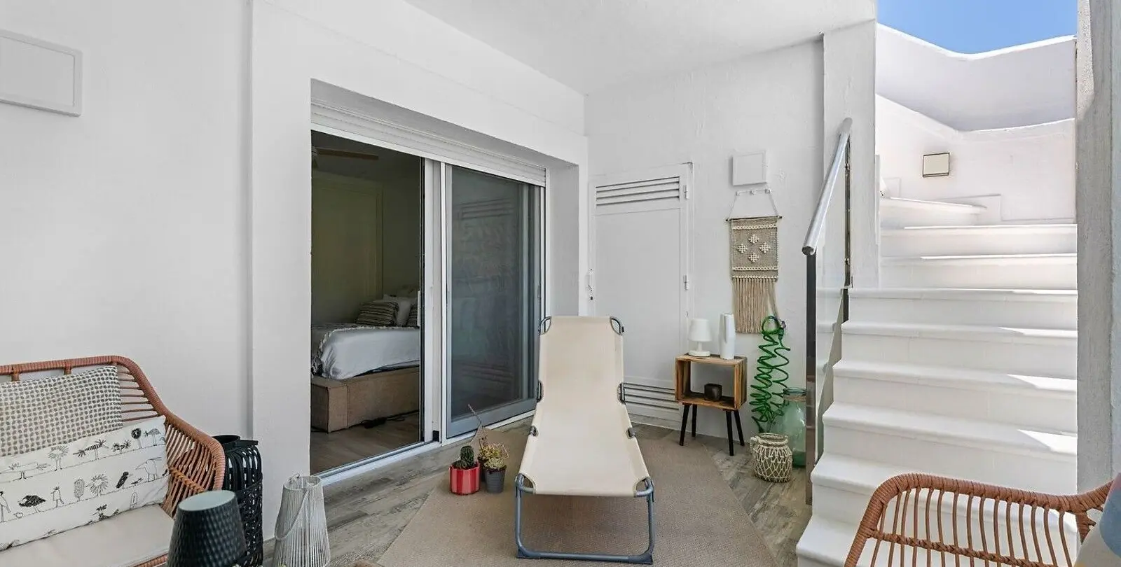 Продажа пентхауса в La Quinta 25