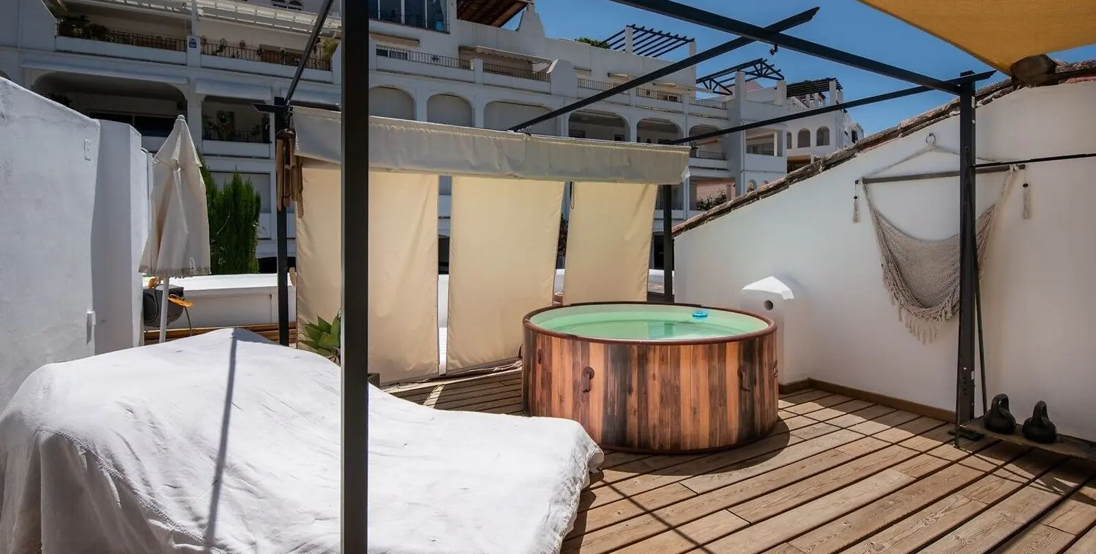 Продажа пентхауса в La Quinta 26