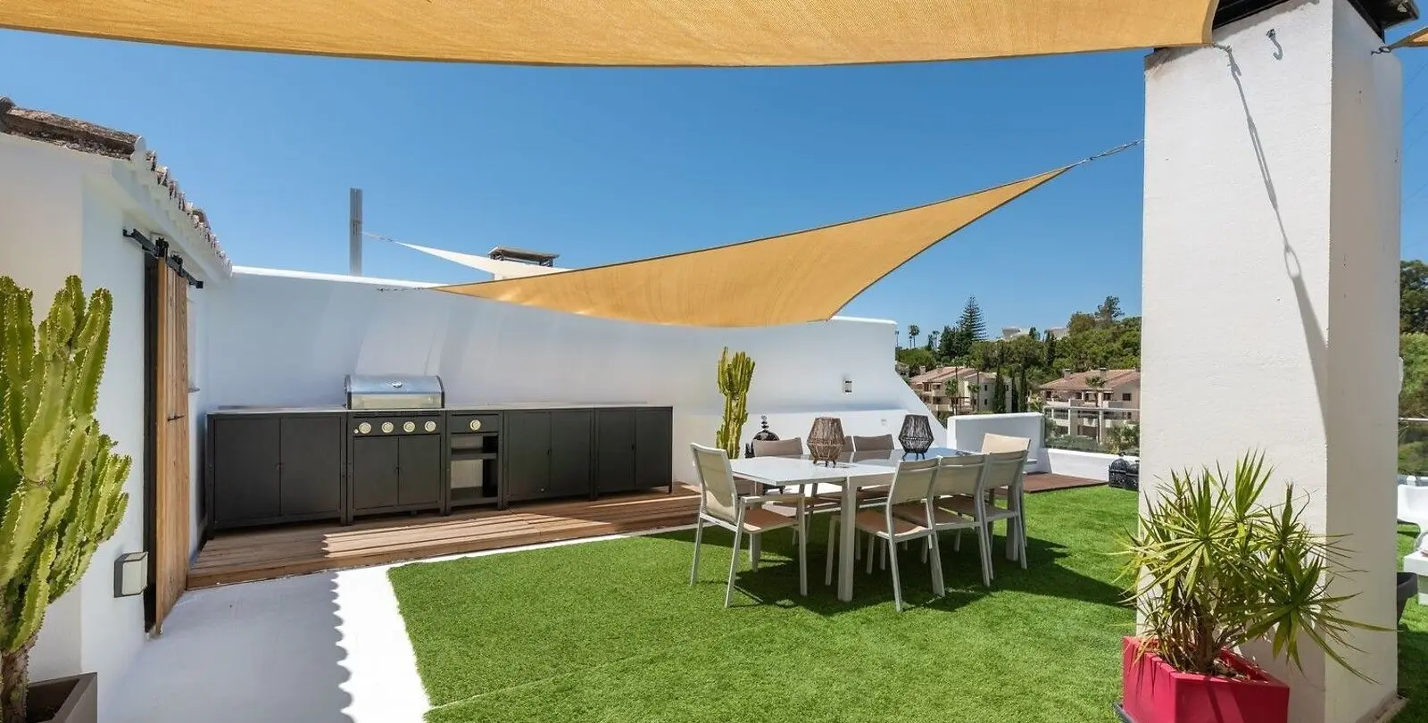 Продажа пентхауса в La Quinta 30