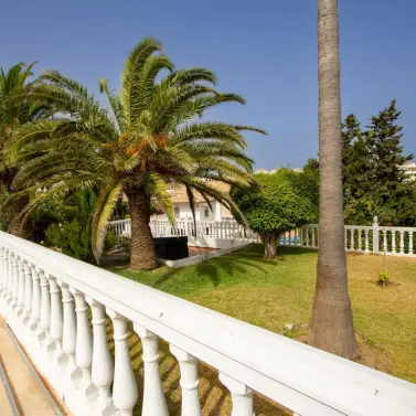 Venta de villa independiente en Mijas Costa