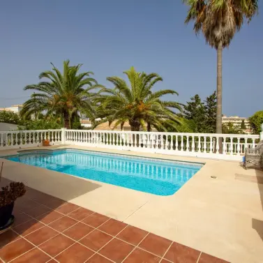 Venta de villa independiente en Mijas Costa
