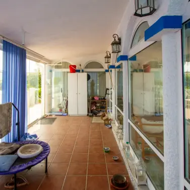 Venta de villa independiente en Mijas Costa