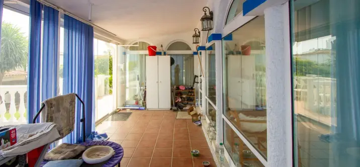 Venta de villa independiente en Mijas Costa 4