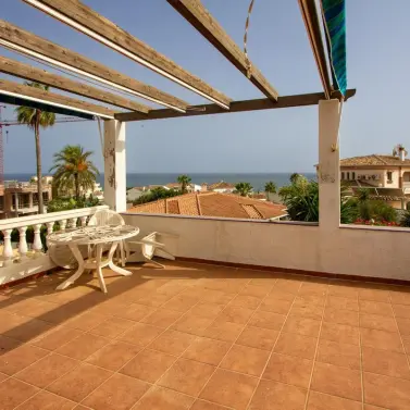 Venta de villa independiente en Mijas Costa