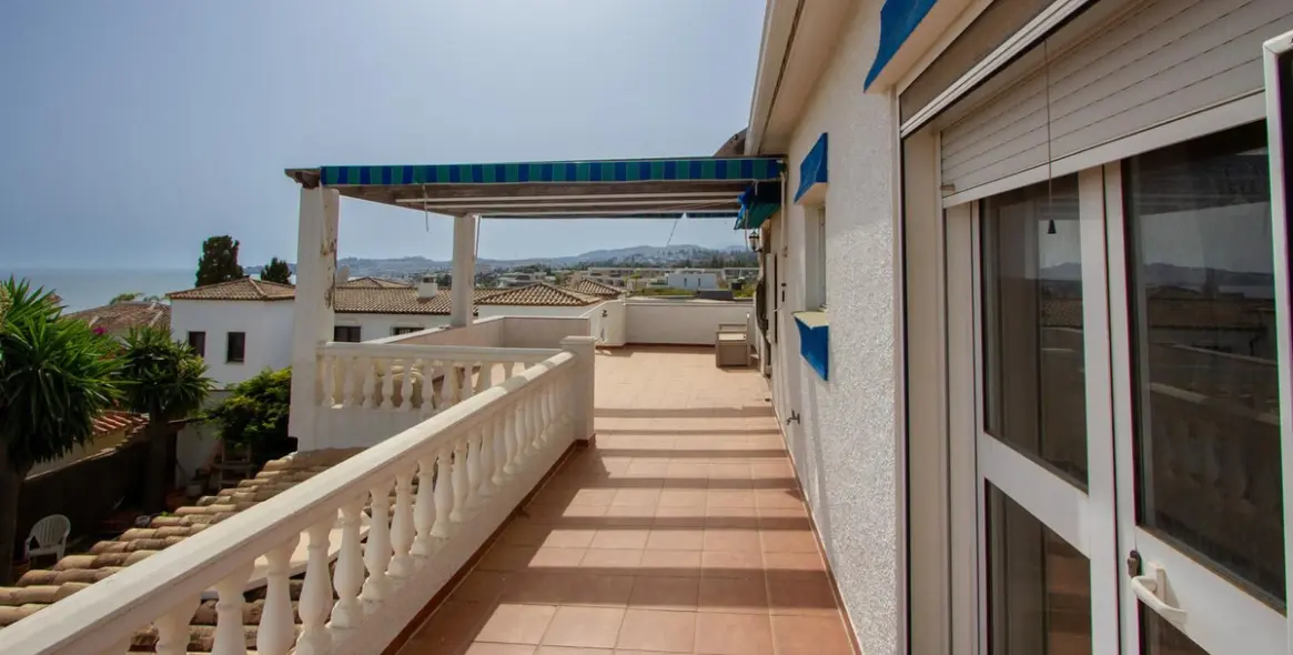 Venta de villa independiente en Mijas Costa 19