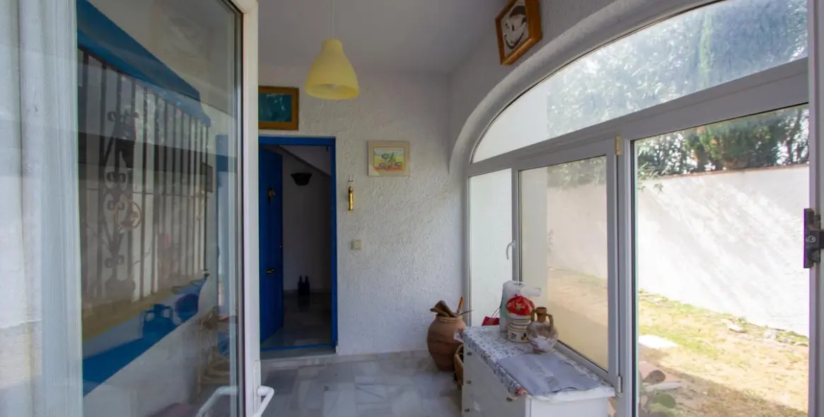 Venta de villa independiente en Mijas Costa 29