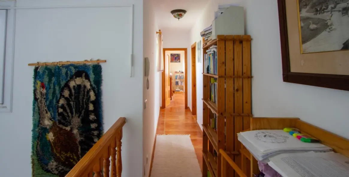 Venta de villa independiente en Mijas Costa 37