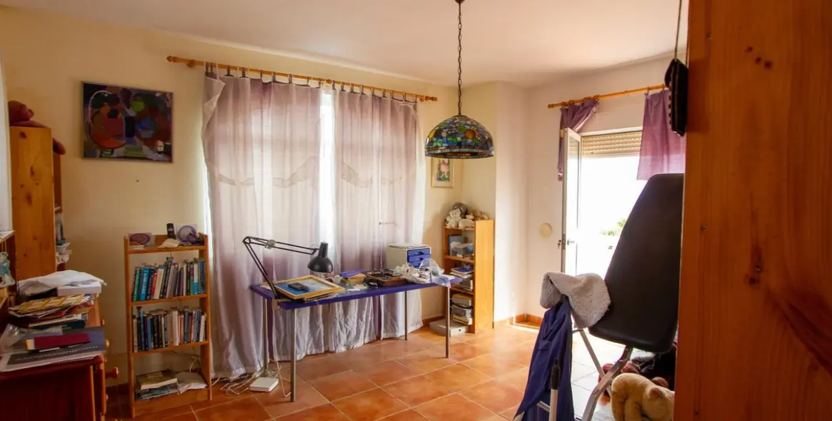 Venta de villa independiente en Mijas Costa 39