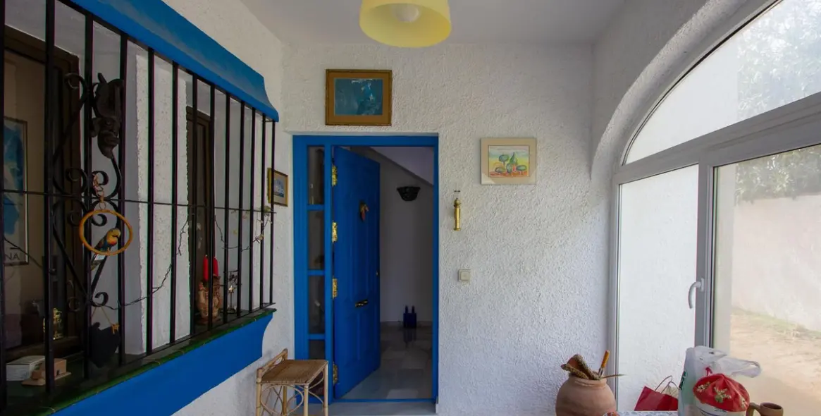 Venta de villa independiente en Mijas Costa 41
