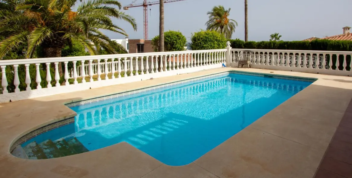 Venta de villa independiente en Mijas Costa 42