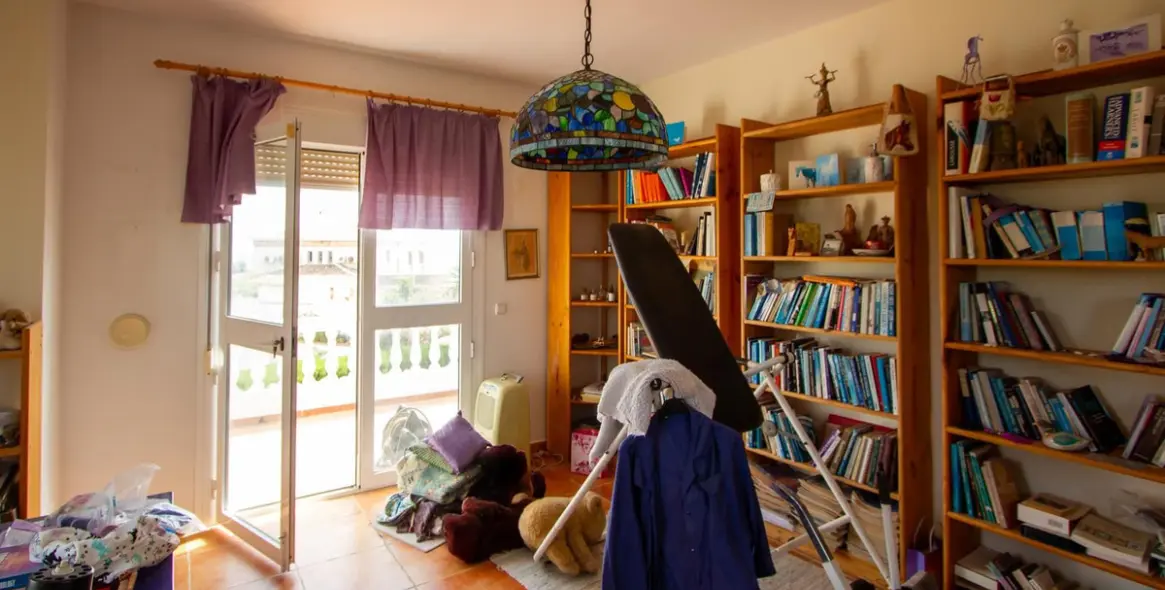 Venta de villa independiente en Mijas Costa 43