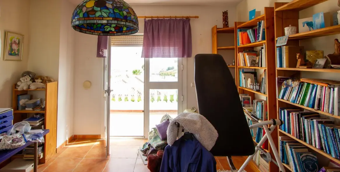 Venta de villa independiente en Mijas Costa 50