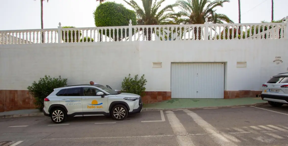 Venta de villa independiente en Mijas Costa 52