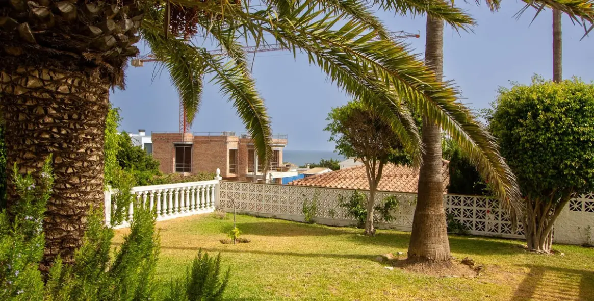 Venta de villa independiente en Mijas Costa 68