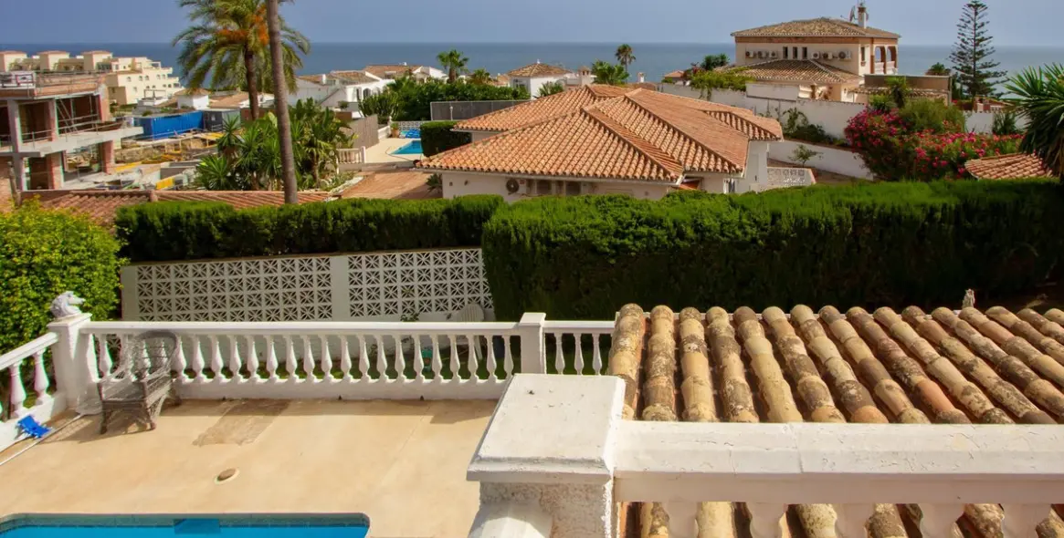 Venta de villa independiente en Mijas Costa 69