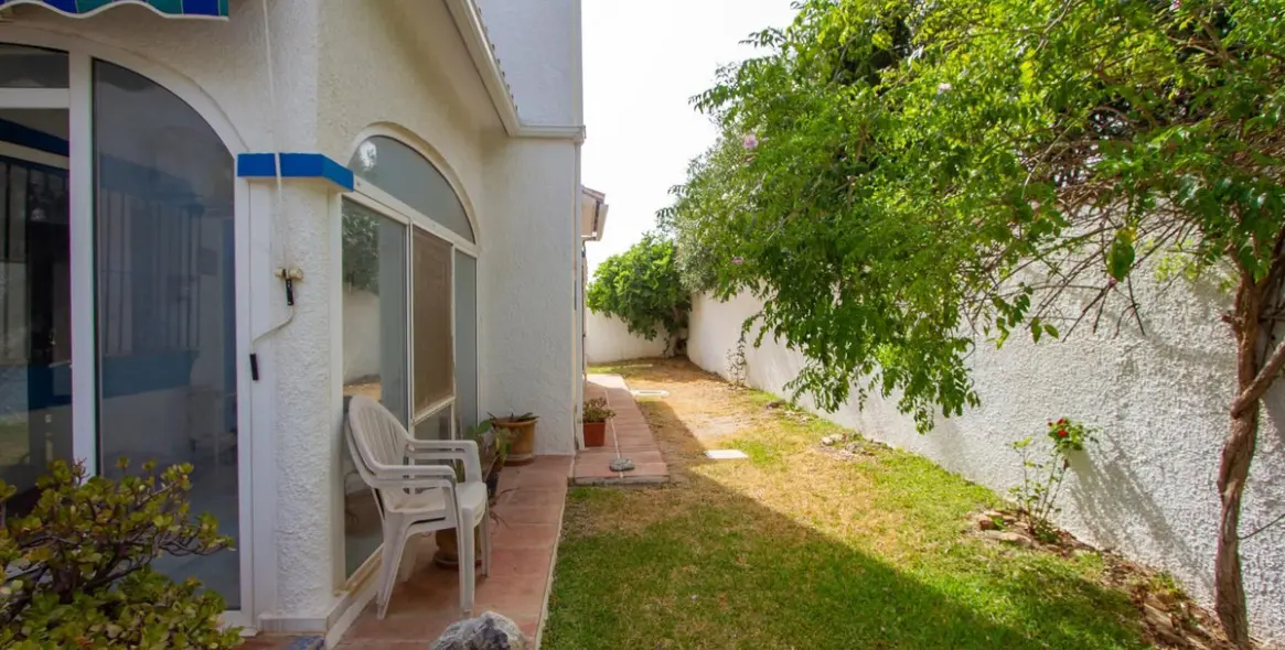 Venta de villa independiente en Mijas Costa 72