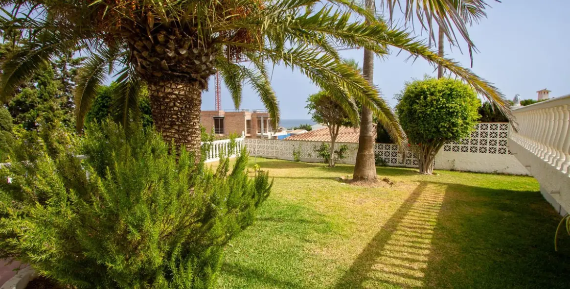Venta de villa independiente en Mijas Costa 75