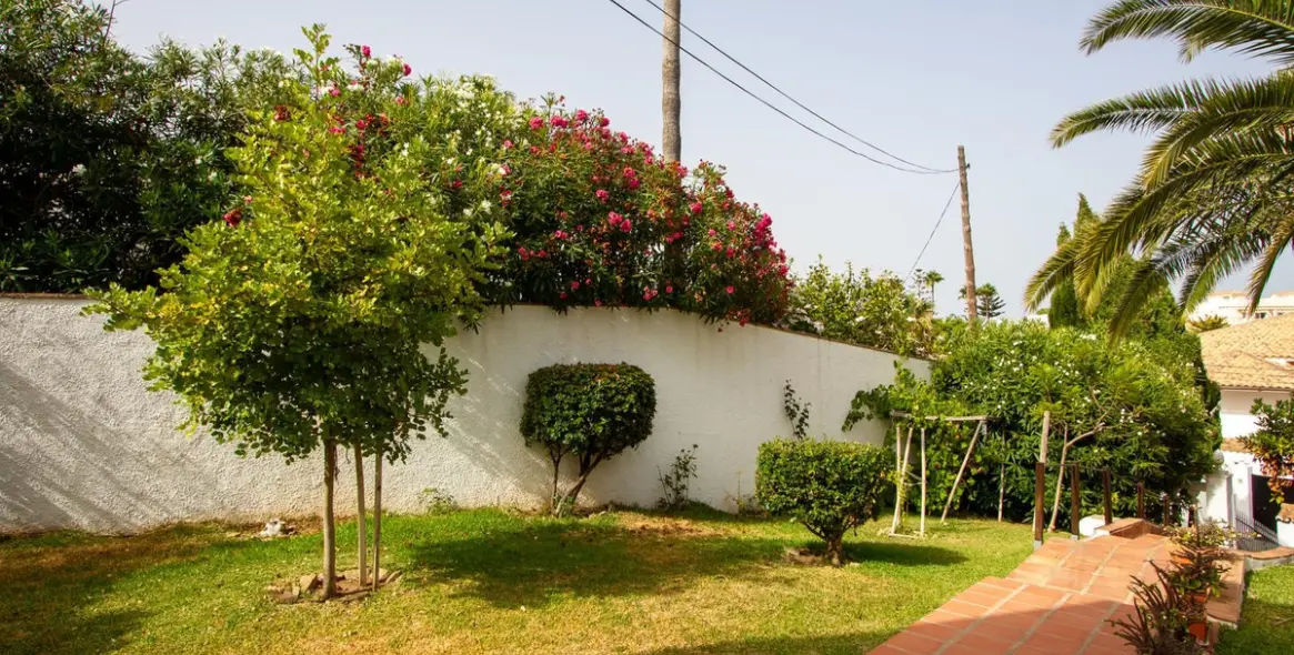 Venta de villa independiente en Mijas Costa 77