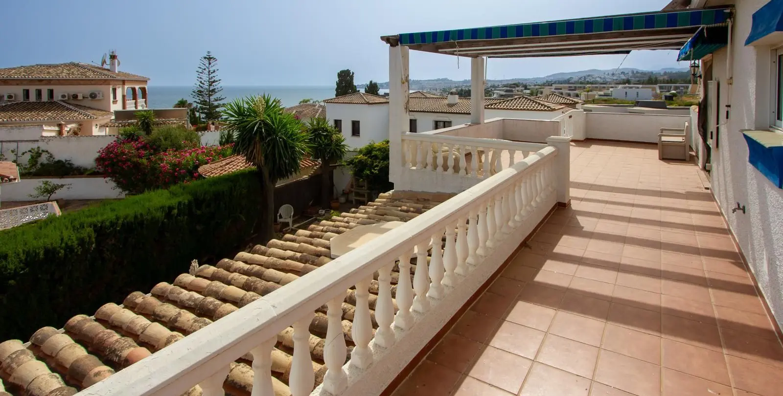 Продажа  отдельно стоящей виллы в Mijas Costa 5