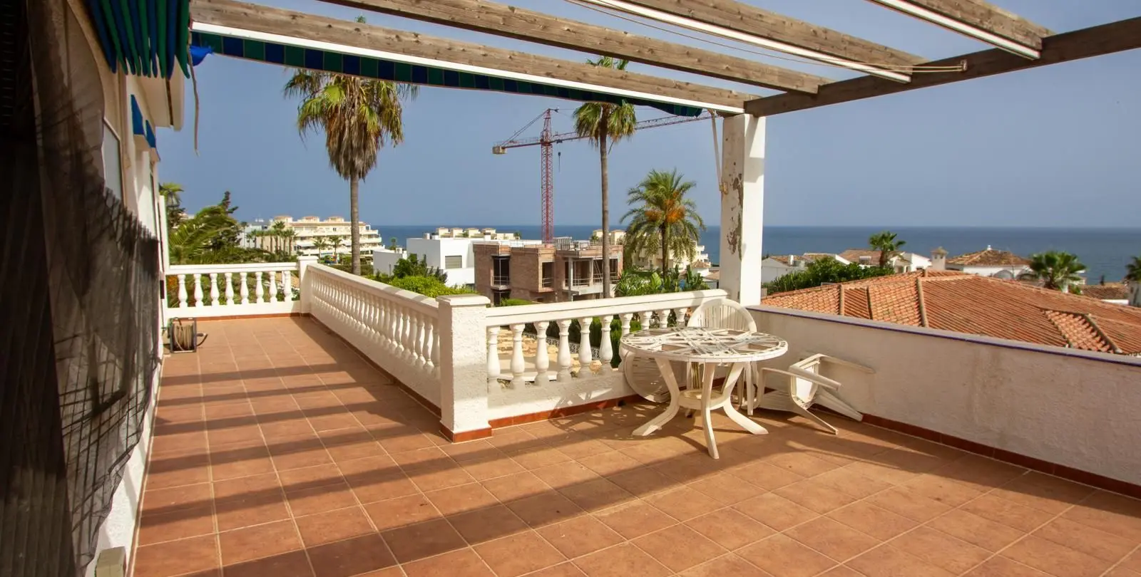 Продажа  отдельно стоящей виллы в Mijas Costa 29
