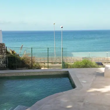 Venta de villa independiente en La Cala