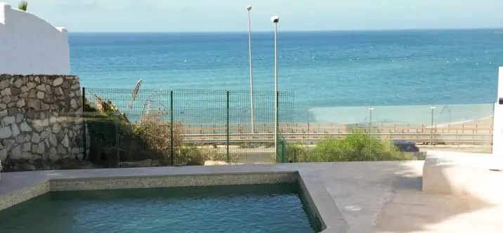 Venta de villa independiente en La Cala 0