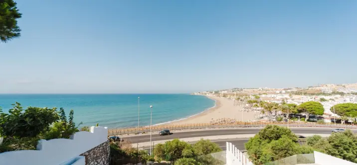 Venta de villa independiente en La Cala 1