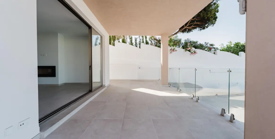 Venta de villa independiente en La Cala 5