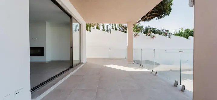 Venta de villa independiente en La Cala 4