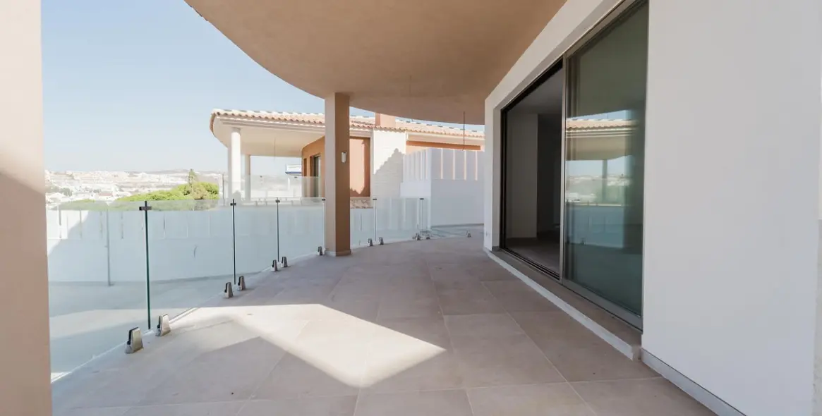 Venta de villa independiente en La Cala 7