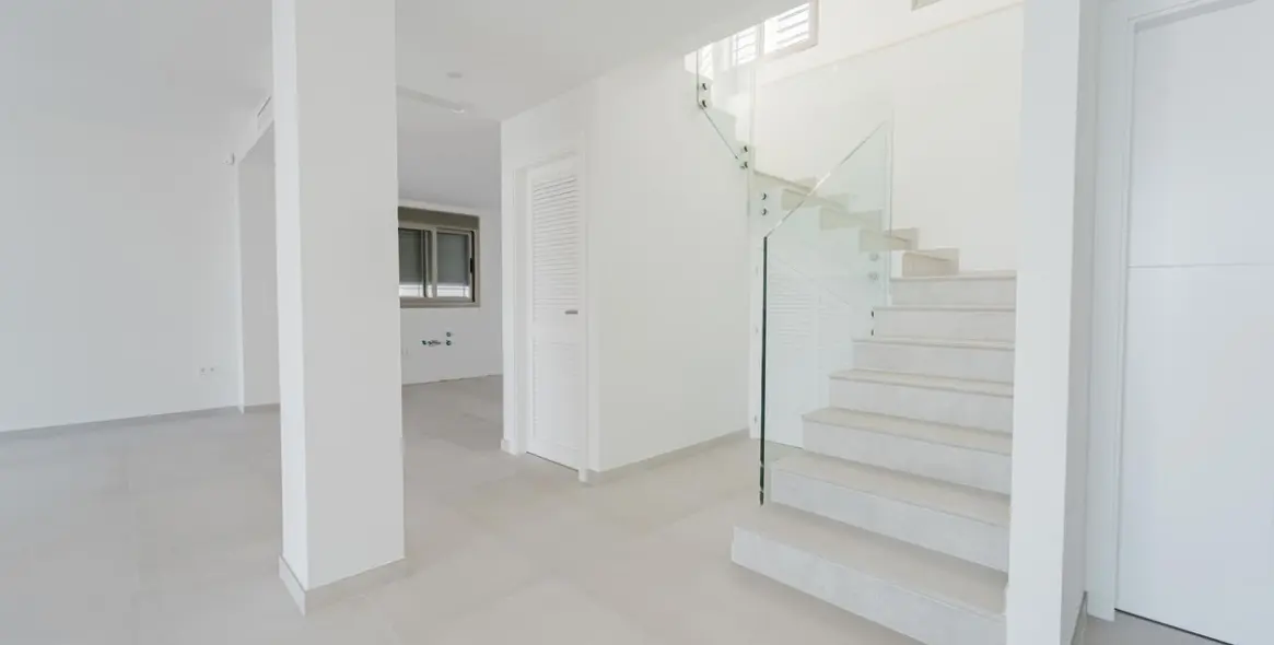 Venta de villa independiente en La Cala 10