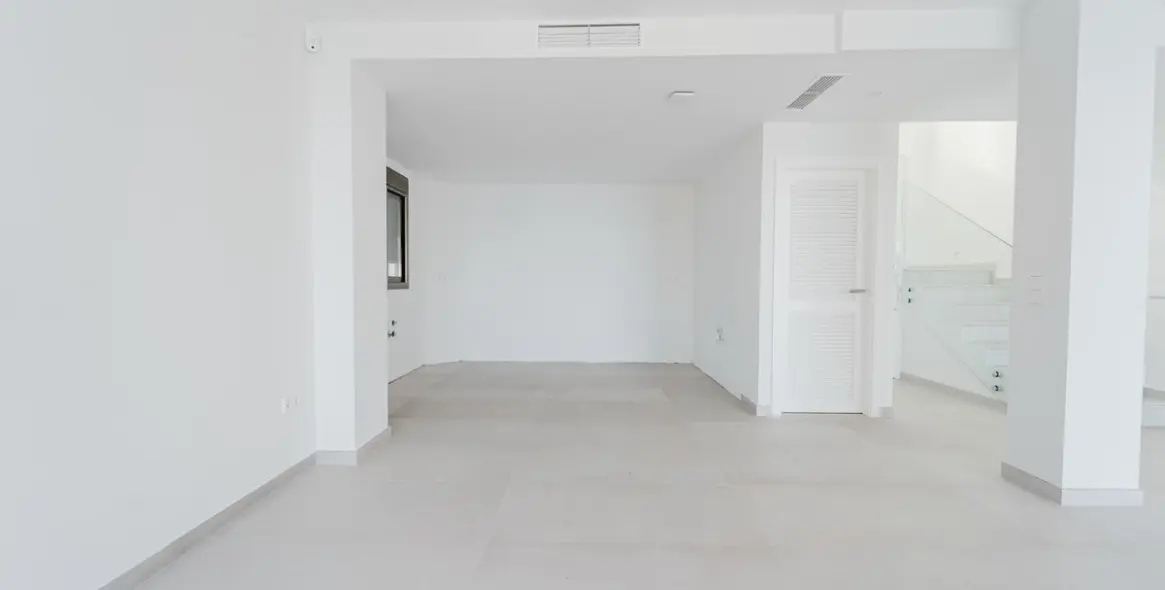 Venta de villa independiente en La Cala 12