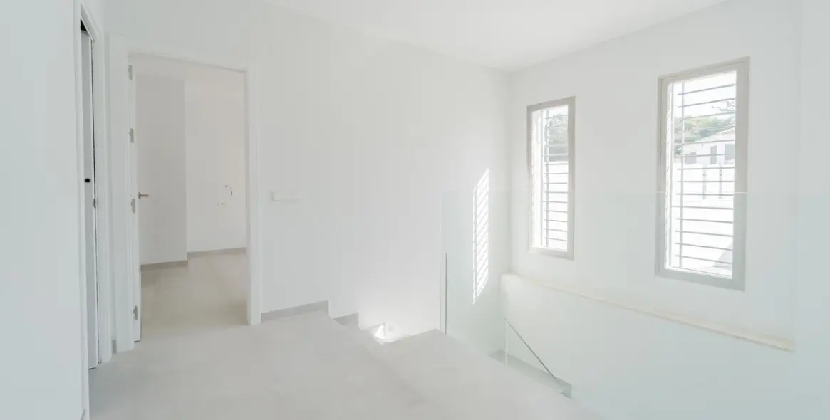 Venta de villa independiente en La Cala 16