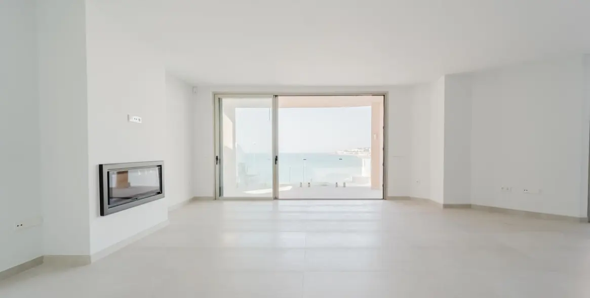 Venta de villa independiente en La Cala 19
