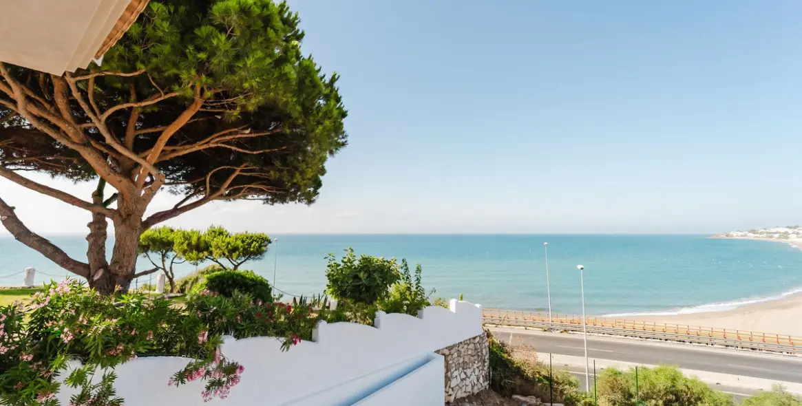 Venta de villa independiente en La Cala 24