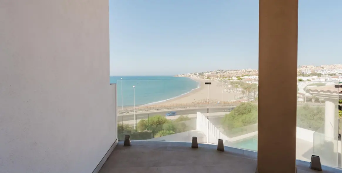 Venta de villa independiente en La Cala 25