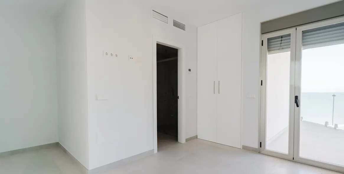 Venta de villa independiente en La Cala 30