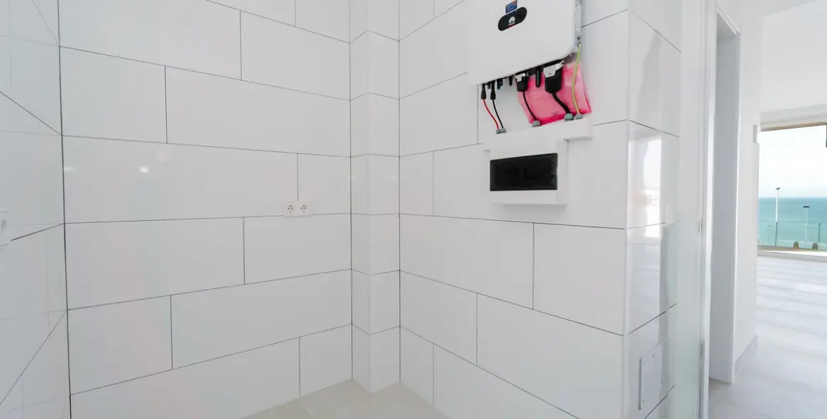 Venta de villa independiente en La Cala 34