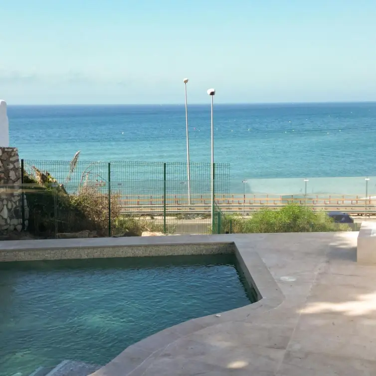Sale of detached villa in La Cala de Mijas