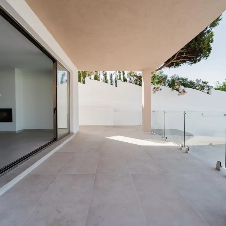 Sale of detached villa in La Cala de Mijas