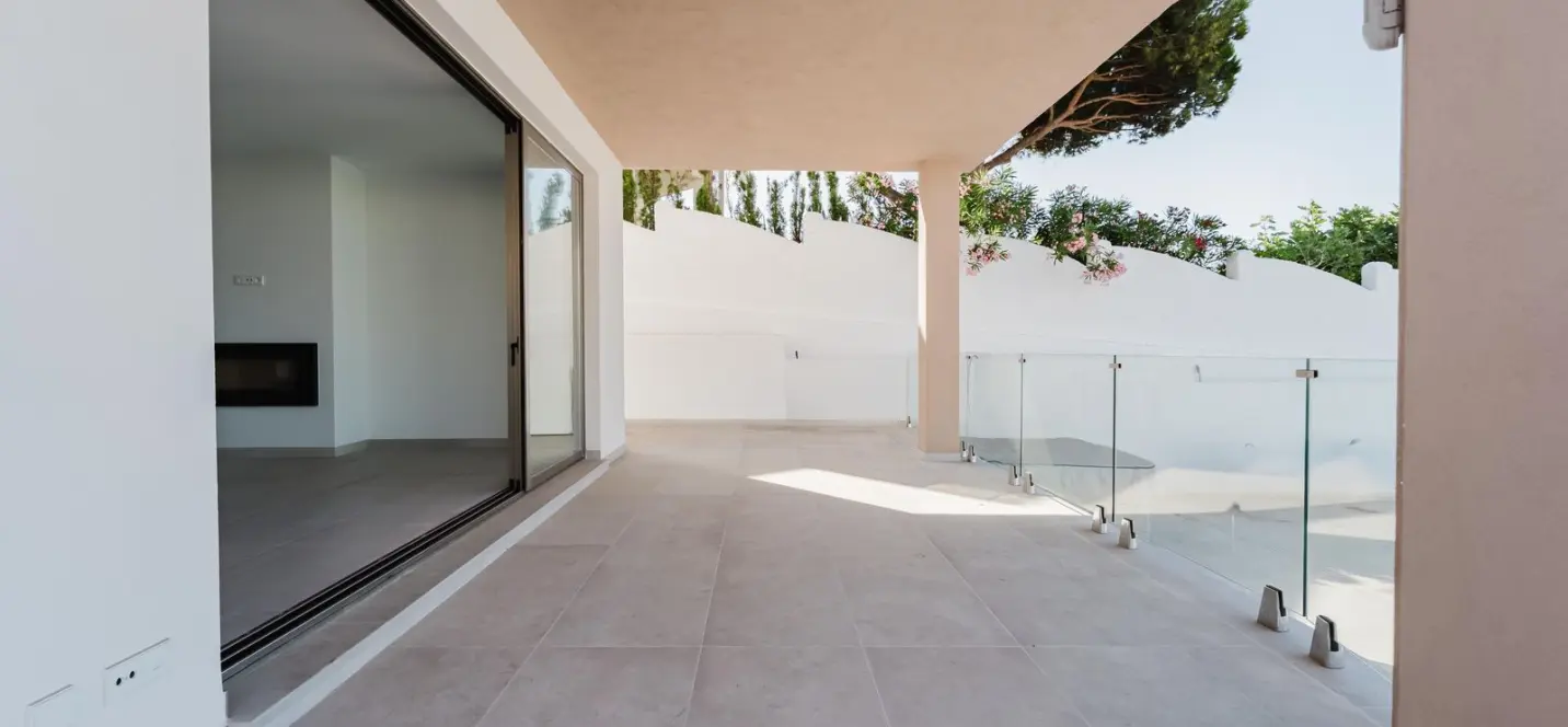 Sale of detached villa in La Cala de Mijas 4