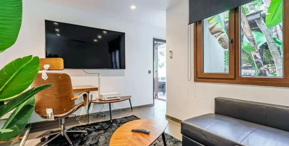 Venta de villa independiente en El Rosario 14