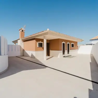 Venta de villa independiente en La Cala