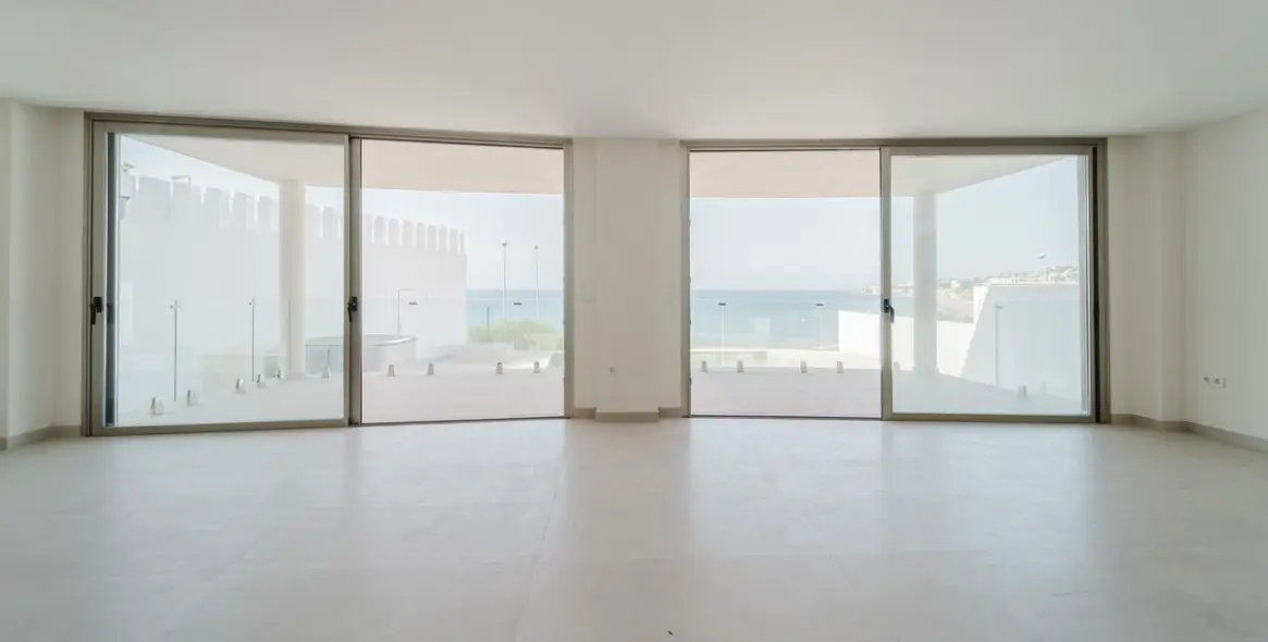 Venta de villa independiente en La Cala 7