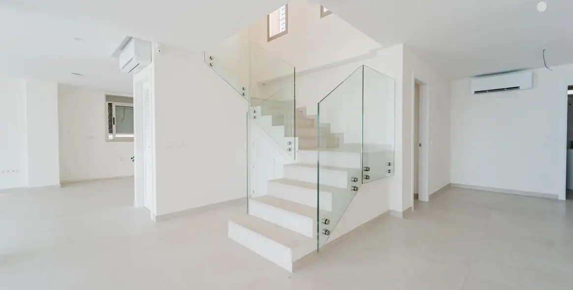 Venta de villa independiente en La Cala 17