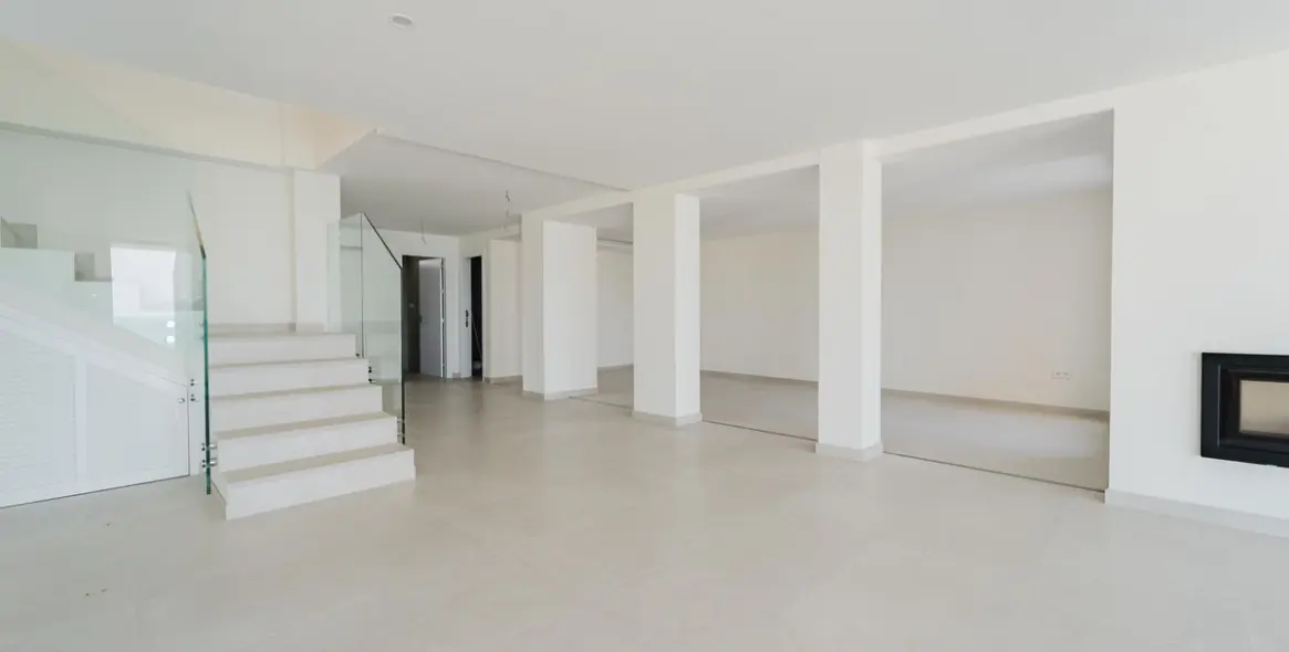Venta de villa independiente en La Cala 19